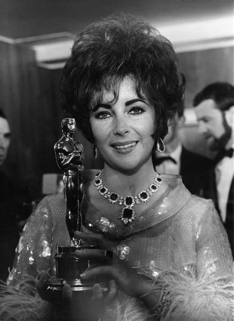Oscars: Best Actress Winners Since 1967 .